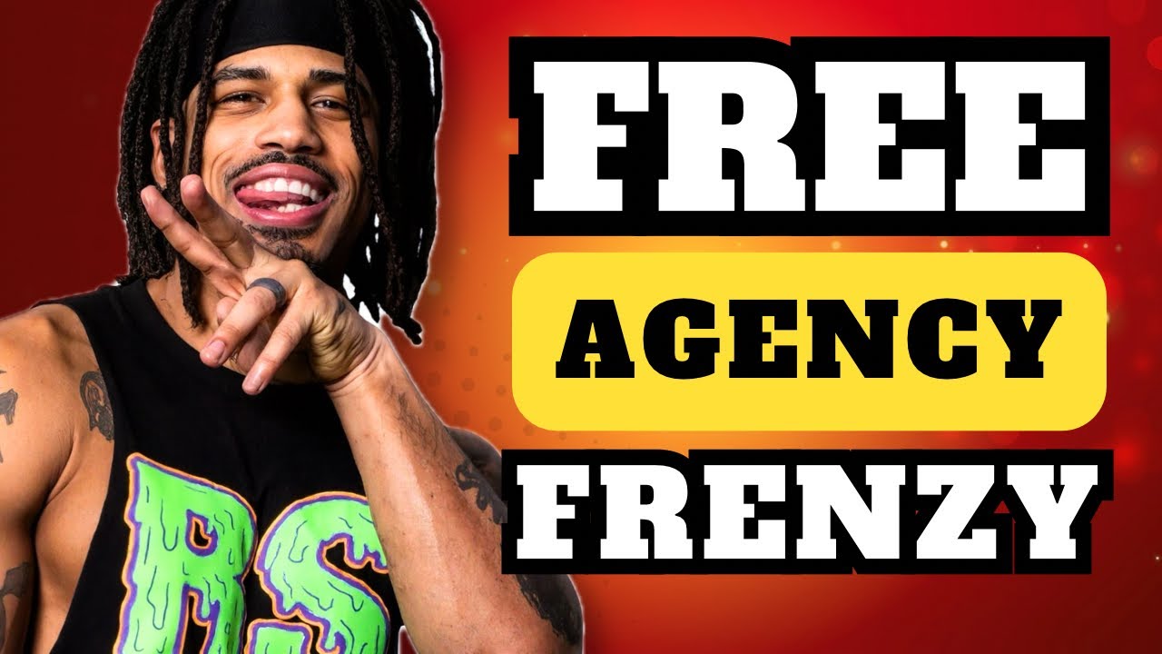 Free Agency Frenzy: TNA Extends Several Contracts | More Indy Stars TNA Should Look At