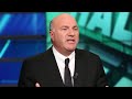 I want to go to war with China on intellectual property, says Kevin O'Leary