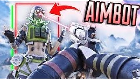 APEX LEGENDS HACKER GETS CAUGHT BY HIS EX GIRLFRIEND *EMBARASSING*