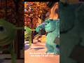 #learnenglish with Monsters inc.