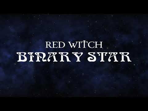 Red Witch Binary Star