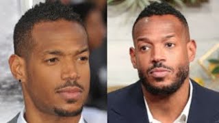 R.I.P. So Sad, Comedian Marlon Wayans Mourns The Loss Of His Mother