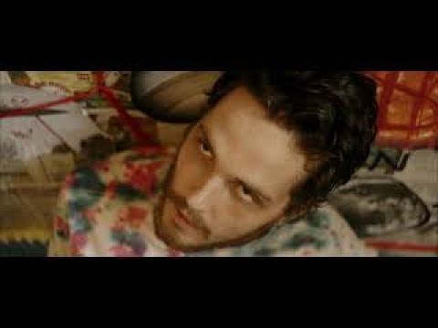 HEAVY:  A TALE OF TWO JUNKIES