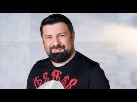 Toni Storaro Megamix Тони Стораро Мегамикс By DJ Burlaka