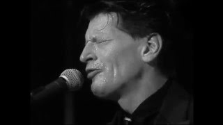 Herman Brood & His Wild Romance  - The Talk (1990) Live