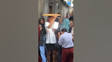 KAMPUNG POJOK MAMA LELA, RUAMEEEE #mamalela #mamalelateam #mamalelaterbaru