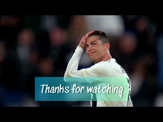 Cristiano Ronaldo 2019• Satisfya Hindi song Skills & Goals show part   2720p class=
