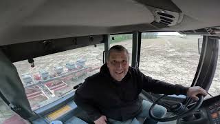 "DIY Planter Arm Repair: Get Your Farming Gear Back in Action!"