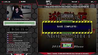 Yu-Gi-Oh! Forbidden Memories PERFECT MOD 100% (All Cards Speedrun) [Part 2]