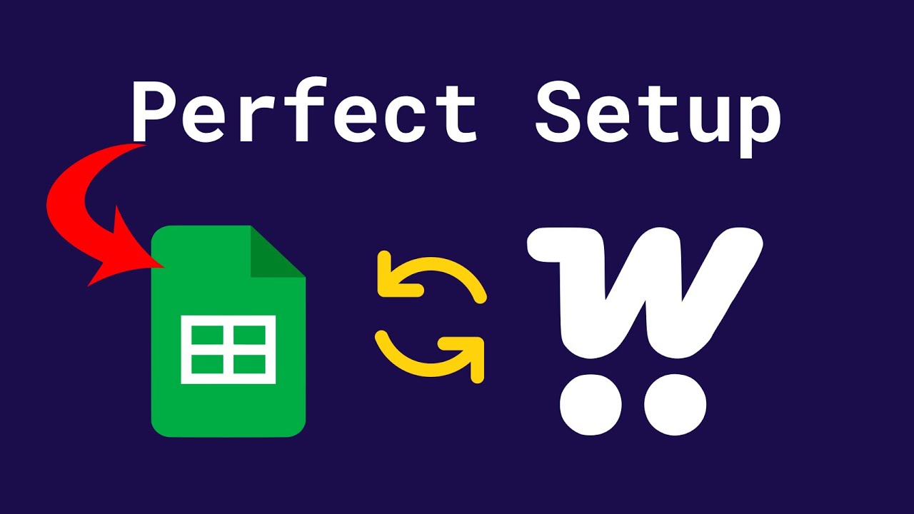Bulk Edit WooCommerce Prices and Stock from Google Sheets! 🚀