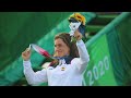 Гребной слалом на Олимпийских играх в Токио - после финалов в С1 мужчины и К1 женщины
