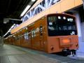 中央線201系 各駅停車青梅行 中央線201系 各駅停車青梅行