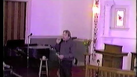 Mike Moberg and John  Petrovich PT1