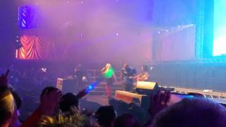 Die 90er Mannheim - 26 Nov 2016 - 2 Brothers on the 4th Floor - Dreams