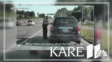 Using your phone while driving: How do you break the habit?