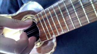 Arpegio de Charango 6 - Camino Neocatecumenal