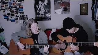 Sarah Jane - 'Lately' (Live Acoustic Version)