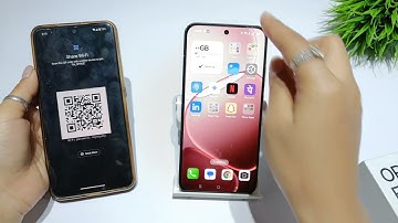 How to connect wifi without password in oppo f31 pro plus |  password ke wifi connect kaise kare