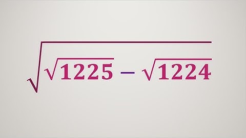 No Calculator| Math Olympiad Preparation for BMO AMC 8 10 12 AIME | || AIMO SMO UKMT 2022 2023