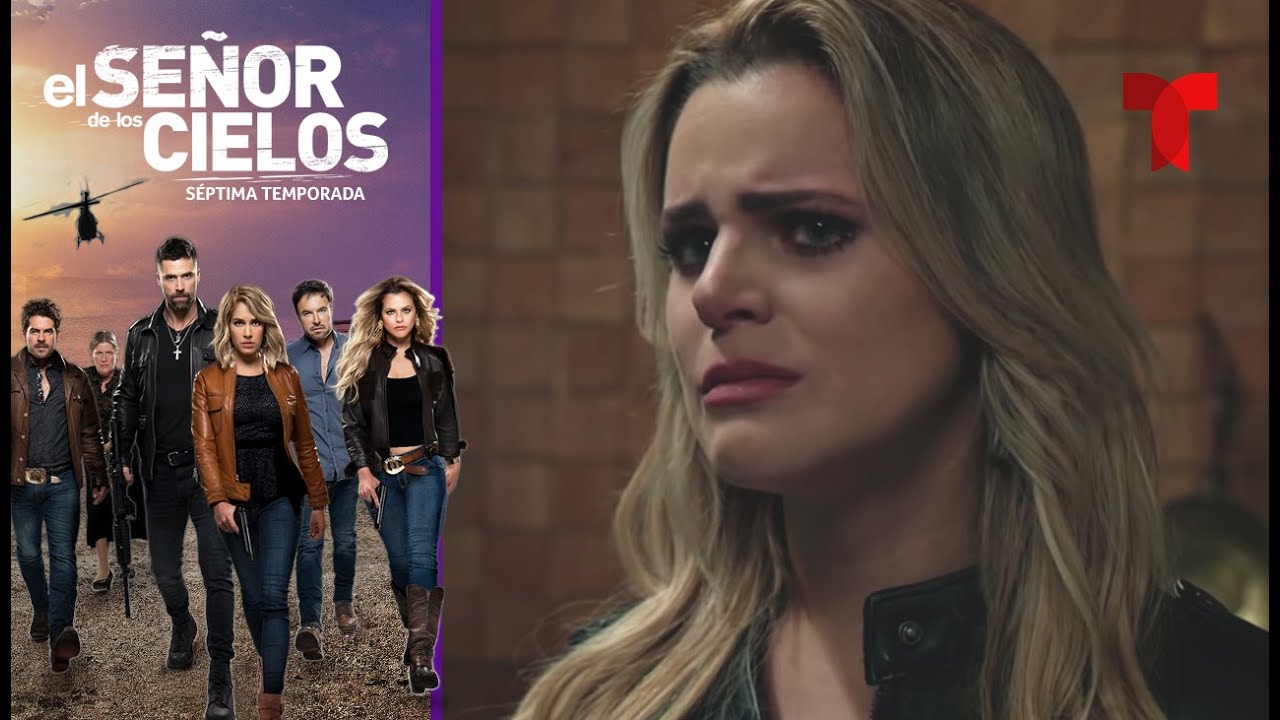 El Señor de los Cielos 7 | Capítulo 20 | Telemundo
