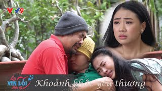 KHOẢNH KHẮC YÊU THƯƠNG | VTV9