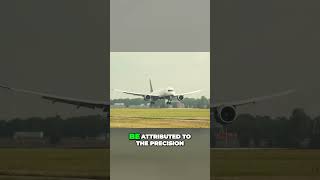 The Impact of ATC Technology #airtrafficcontrol #explainer