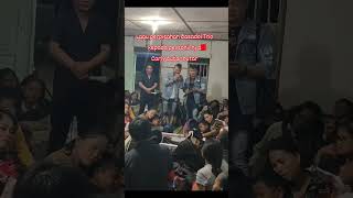 Selamat Jalan Charly Gunawan Butar Butar