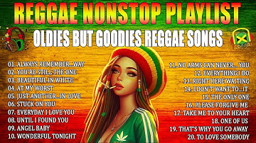 STUCK ON YOU - BEST REGGAE HITS❤️ #reggae #tropavibes #roadtrip #tunogkalye #bestreggae #stuckonyou