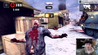 dead trigger 2 epic moments