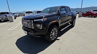 2024 GMC Canyon Denali CA Temecula, Escondido, Carlsbad, Fallbrook, Murrieta
