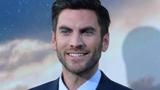 Wes Bentley - From Baby to 40 Year Old