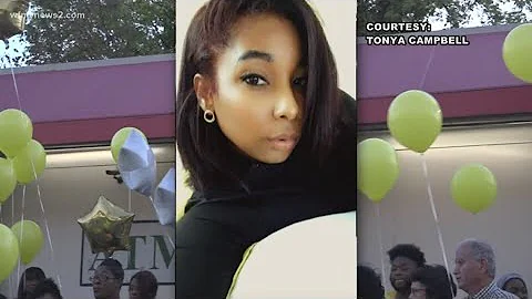 Accused Murderer's Mother on SUV Attack at That Ki...
