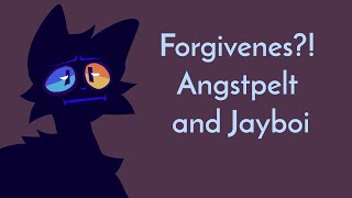 Forgiveness? - Jayfeather and Breezepelt