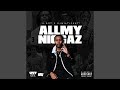 All My Niggaz mp3