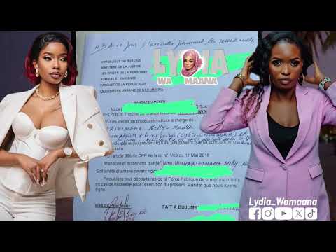 A LOOK AT NELLY NAT S ATTITUDE WHAT CAUSED MONNA TO ATTACK HIM