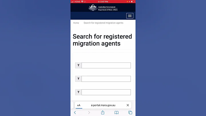 How To Verify If Your Australian Immigration Consultant is Registered Or Not? - DayDayNews
