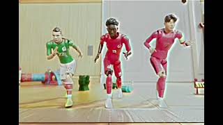 أقـــوى فيـــديو علــى المونديـــال #كأس_العالم_2022 #مونديال_قطر #فيفا_2022 screenshot 5