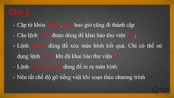 TUẦN 3 TIẾT 5,6 Tin 8 Bài thực hành 1 Làm quen với Free Pascal