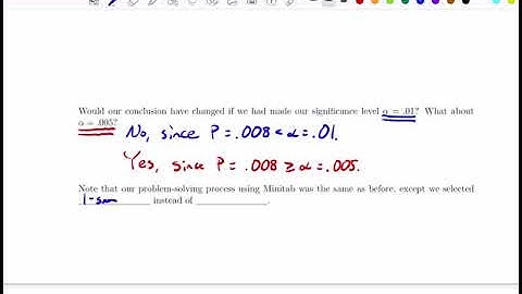 9.3: Hypothesis Tests When Population Standard Deviation is Unknown