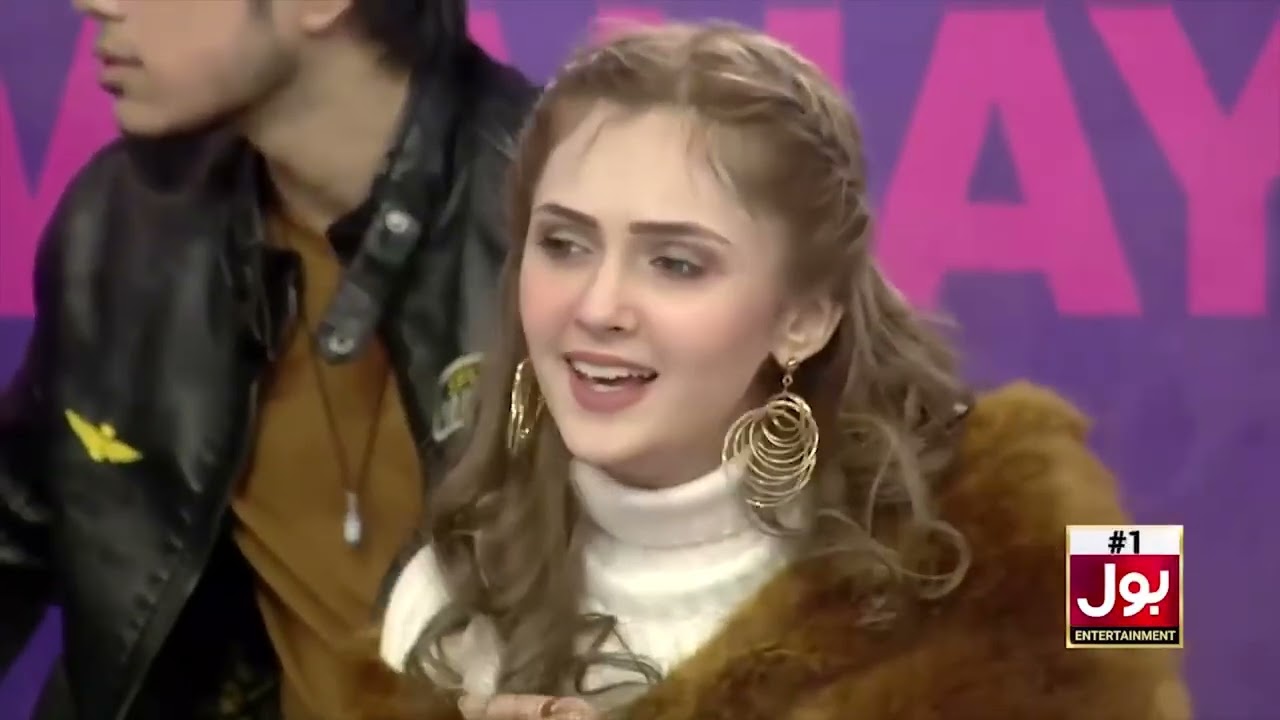 Tic Tac Toe Challenge | Sahir Lodhi | Game Show Pakistani | BOL Entertainment