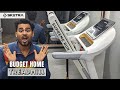  best budget treadmill for home use  sketra supreme run