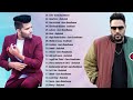 Non-stop Guru Randhawa & BADSHAH Songs 2019 || गुरु और बादशाह || Audio Jukebox