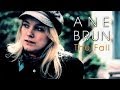 Capture de la vidéo Ane Brun - The Fall (Sounds Of Stockholm Documentary)