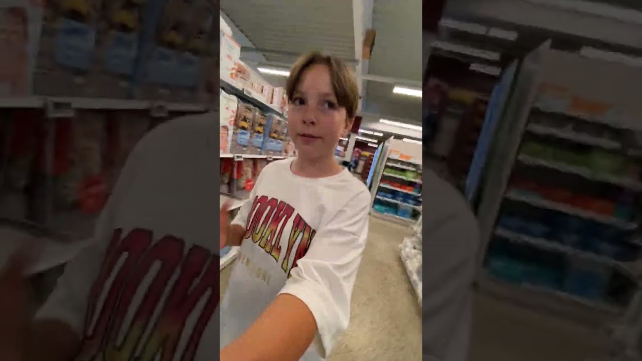 Spiser kun pink i 24 timer 