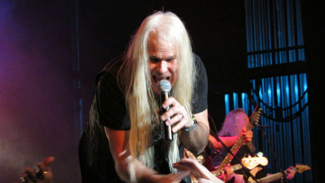 Head East • Never Been Any Reason • N.Tonawanda, NY • 2/3/18 YouTube