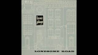 Lonnie Johnson - Lonesome Road (Full alum )