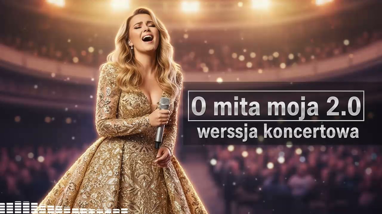 MRD - O Miła Moja 2.0 | NAJLEPSZA WERSJA KONCERTOWA EVER! (Oficjalnie LIVE)