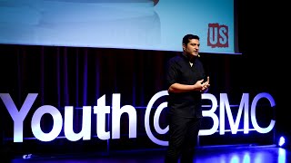Bağlantı | Ömer Çolakoğlu | TEDxYouth@BMC