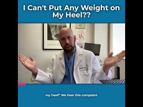 A Foot Doctor