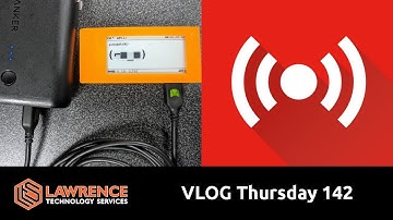 VLOG Thursday 142: Converting BreakFix Clients to MSP, Employee Changes, and Firewalls